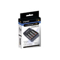 Batteries Charger USB with 4 X AA 1300Mah Batt. by Infapower