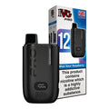 IVG PRO 12 Rechargeable Vape Kit by IVG