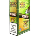 Juicy Jay Hemp Wraps by Juicy