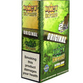 Juicy Jay Hemp Wraps by Juicy