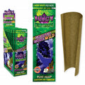 Juicy Jay Hemp Wraps by Juicy