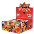 JUICY JAY'S MIX-N-ROLL King Size Slim Flavored papers - 24 book by Juicy