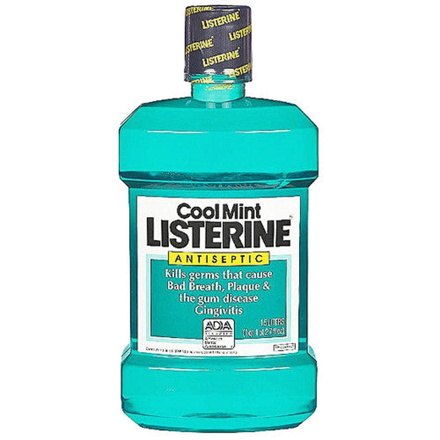 Listerine Mouthwash 250ml Pk of 6 by Listerine