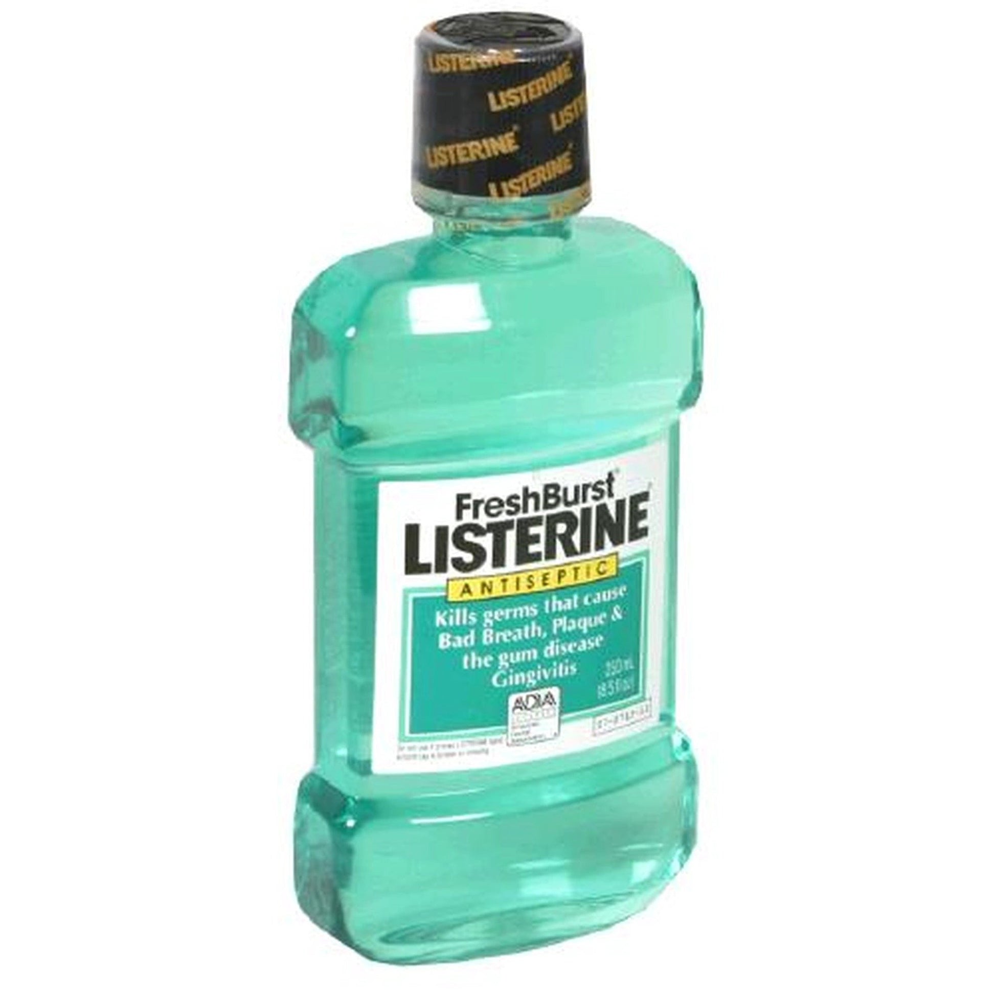 Listerine Mouthwash 250ml Pk of 6 by Listerine