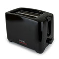 Kitchen Perfected 2 Slice extra-wide slot Toaster by Lloytron