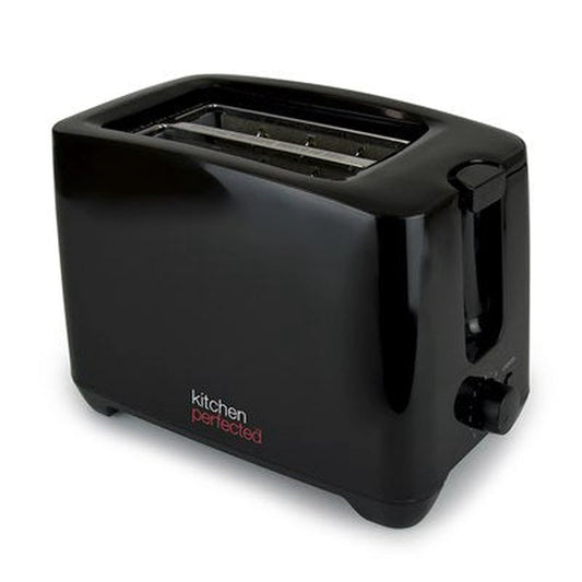 Kitchen Perfected 2 Slice extra-wide slot Toaster by Lloytron