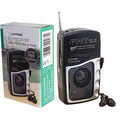 Lloytron Am/Fm Personal Radio by Lloytron