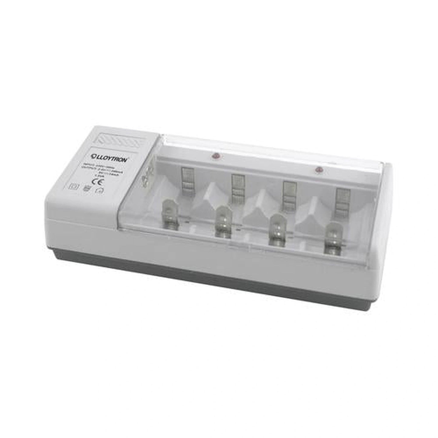 Universal Battery Charger (1) by Lloytron