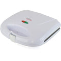 KITCHEN PERFECTED 2 SLICE SANDWICH NON STICK DEEP FILL by Lloytron