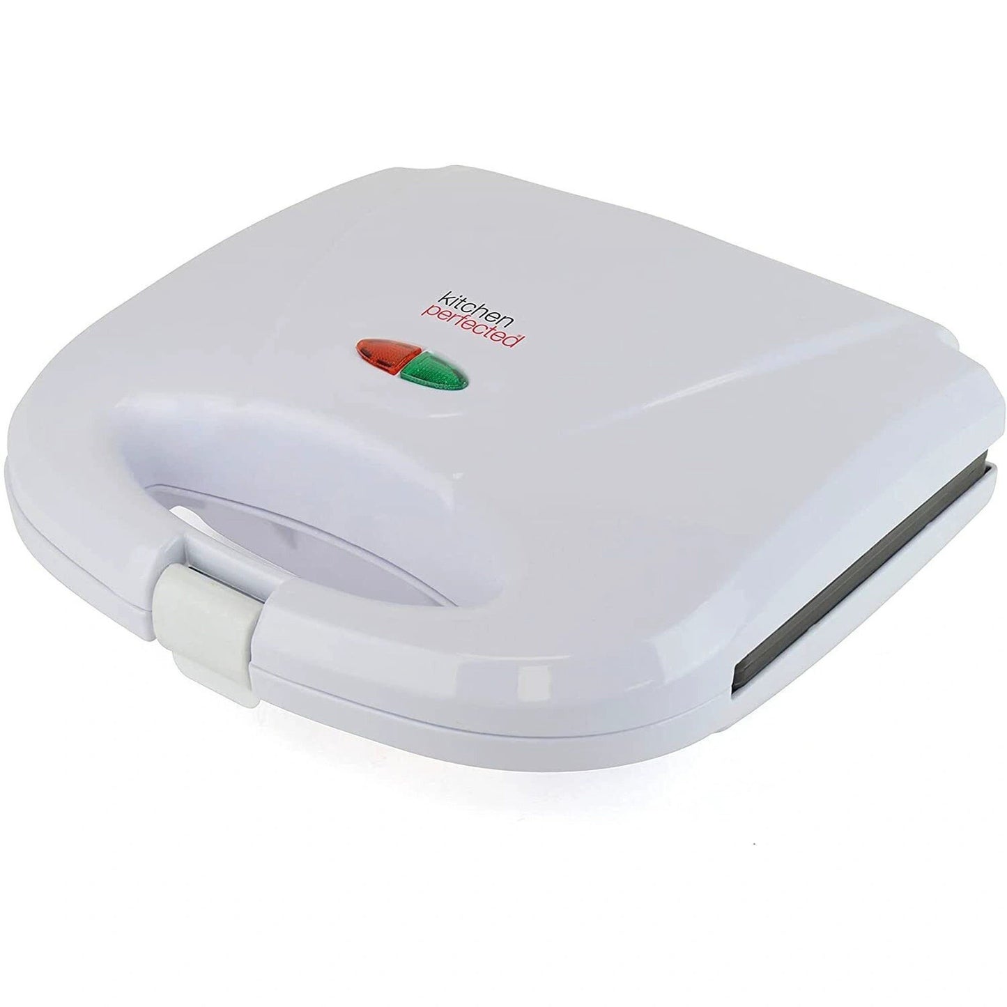 KITCHEN PERFECTED 2 SLICE SANDWICH NON STICK DEEP FILL by Lloytron