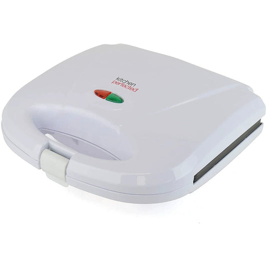 KITCHEN PERFECTED 2 SLICE SANDWICH NON STICK DEEP FILL by Lloytron