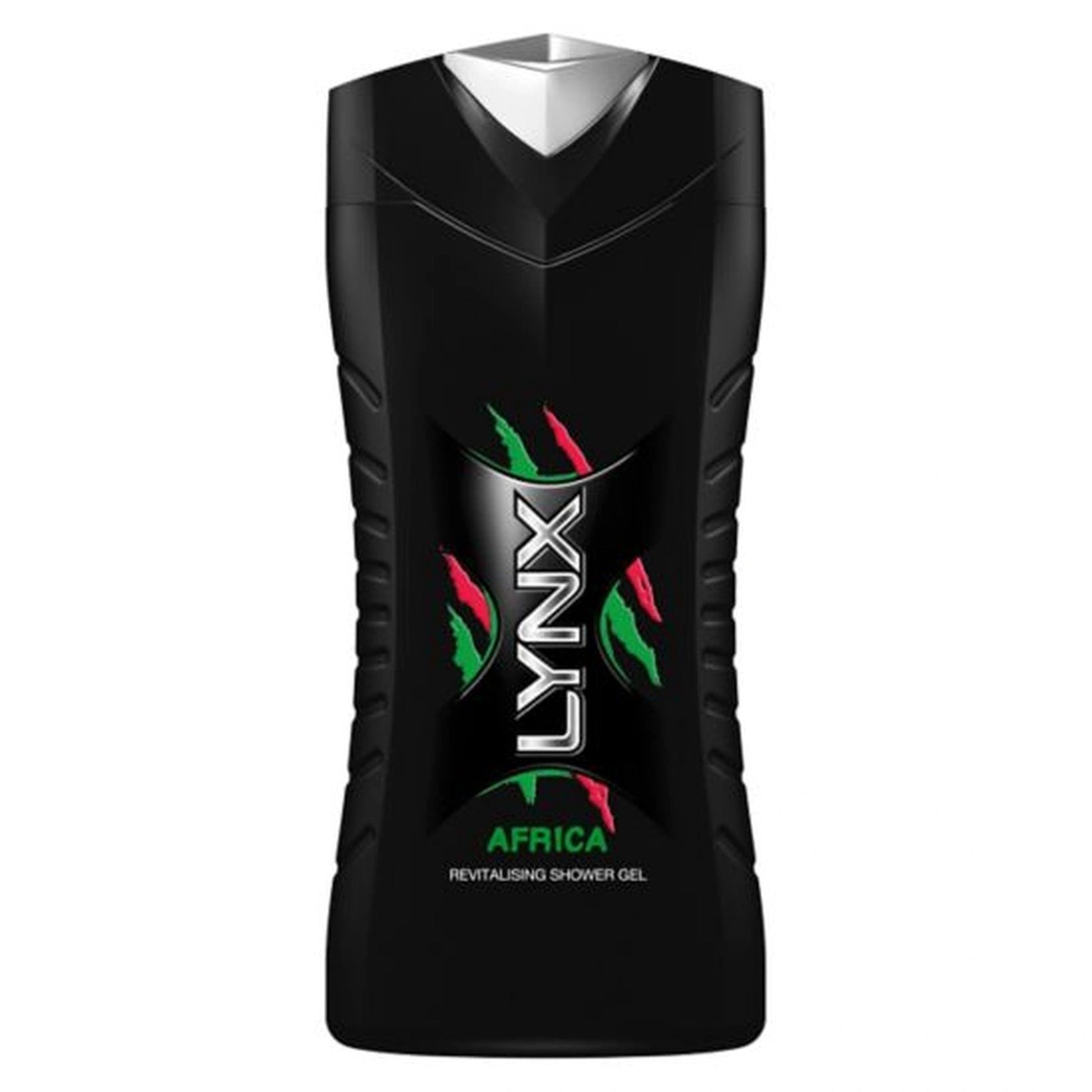 Lynx Shower Gel by LYNX