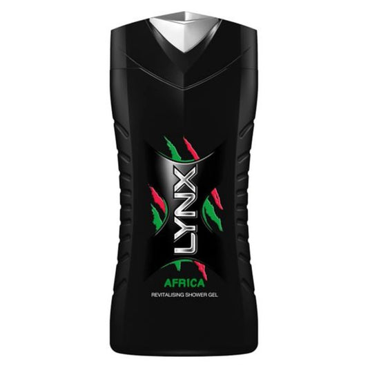 Lynx Shower Gel by LYNX