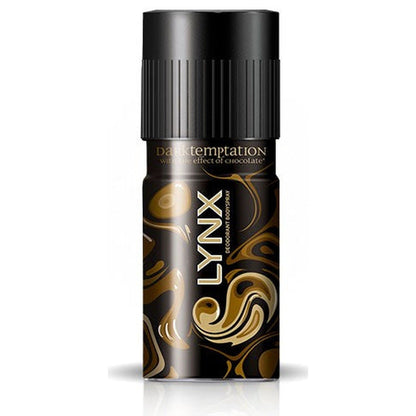 Lynx Deodorant Body Spray 150ml x 6 by LYNX