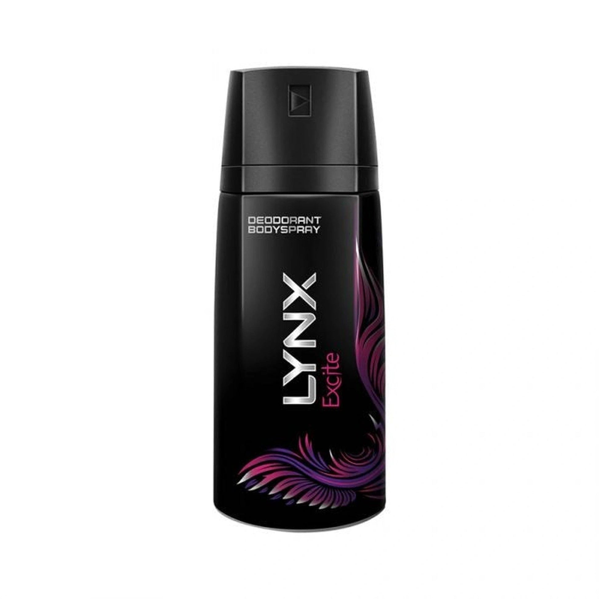 Lynx Deodorant Body Spray 150ml x 6 by LYNX
