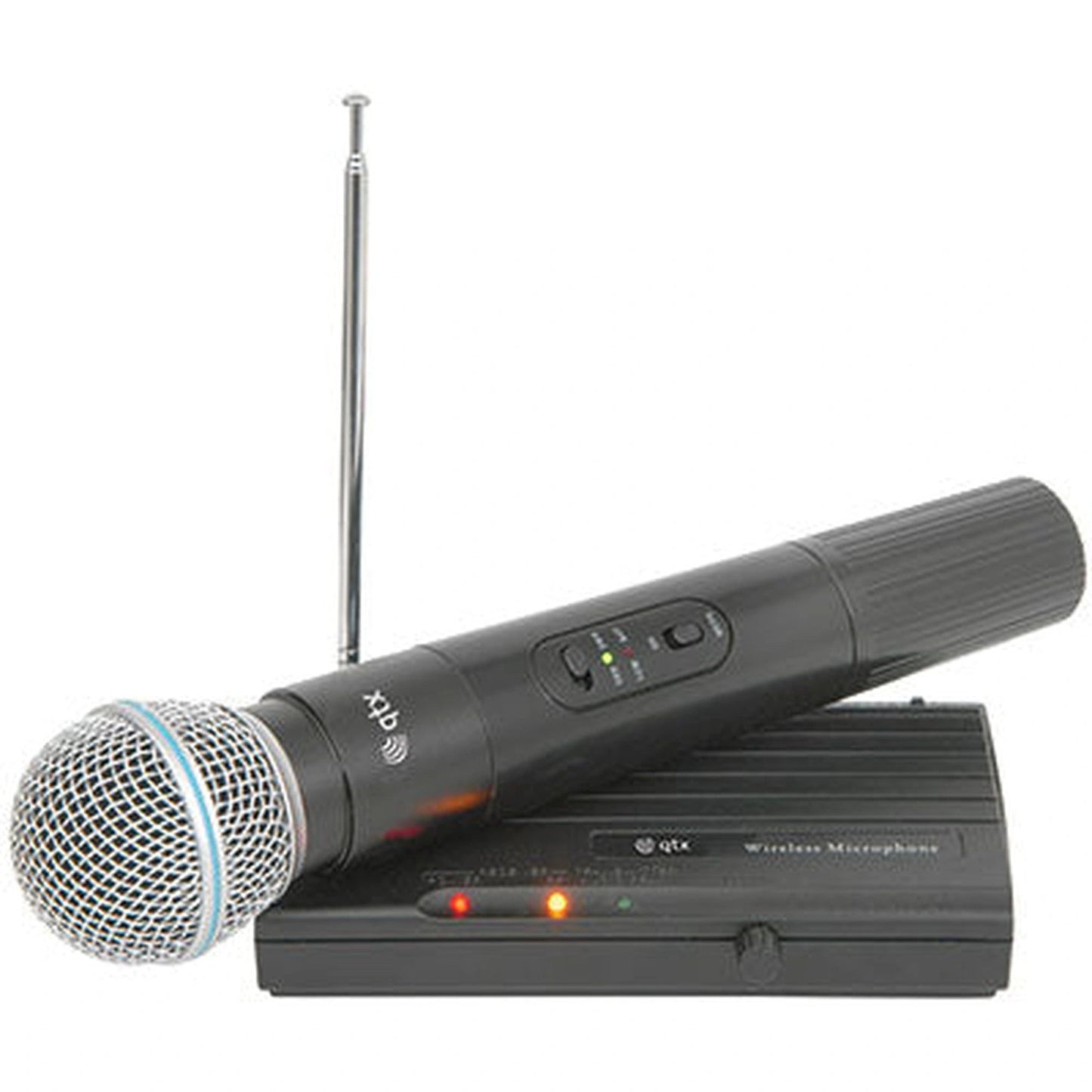 VHF handheld compact wireless system - 174.5MHz by My Store