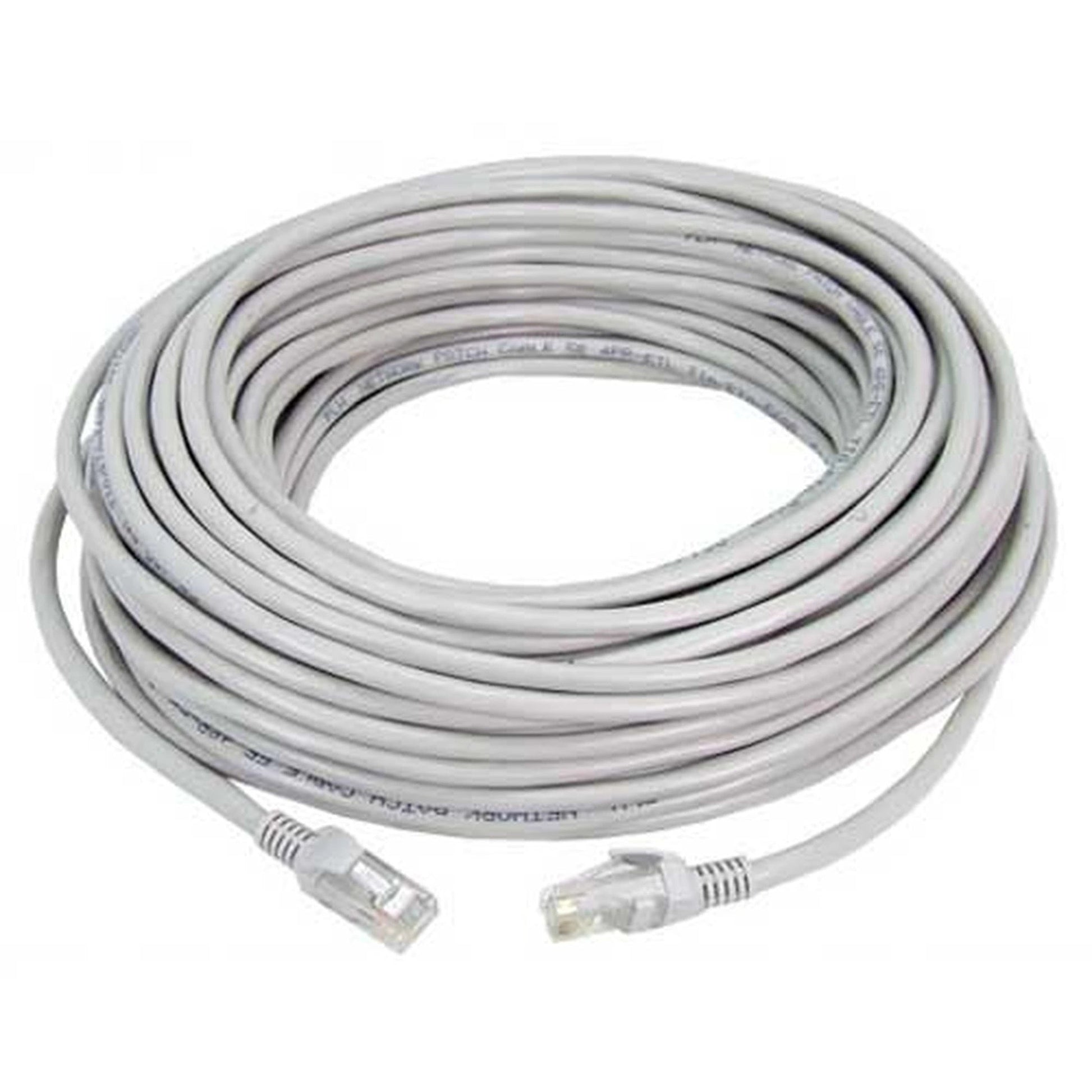 Network Cable RJ45 to RJ45 by Power Plus