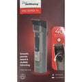 Paul Anthony 'Pro Series T4' Beard & Neckline Digital Trimmer H5135L by Lloytron