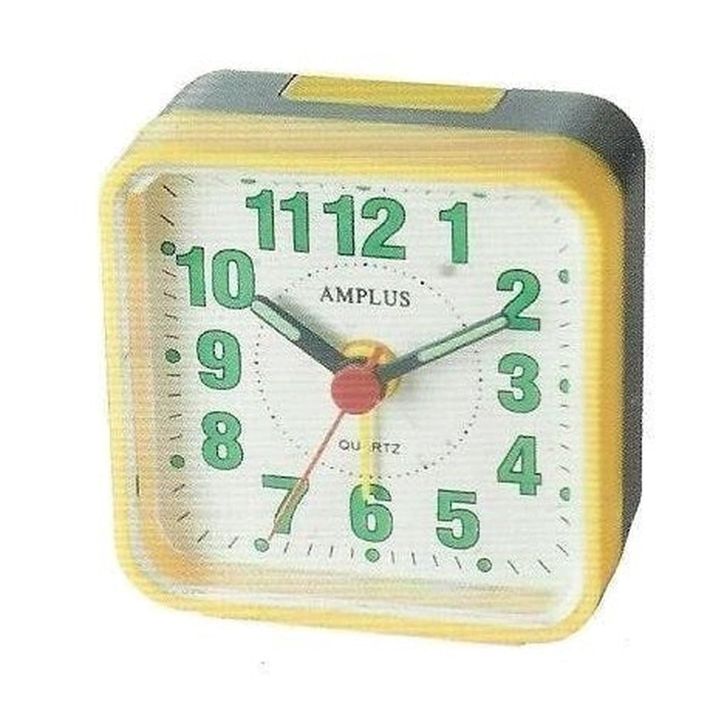 Amplus Alarm Clock PD818 (1) by Amplus