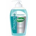 Radox Antibacterial Hand Wash 6 x 250ml by Radox