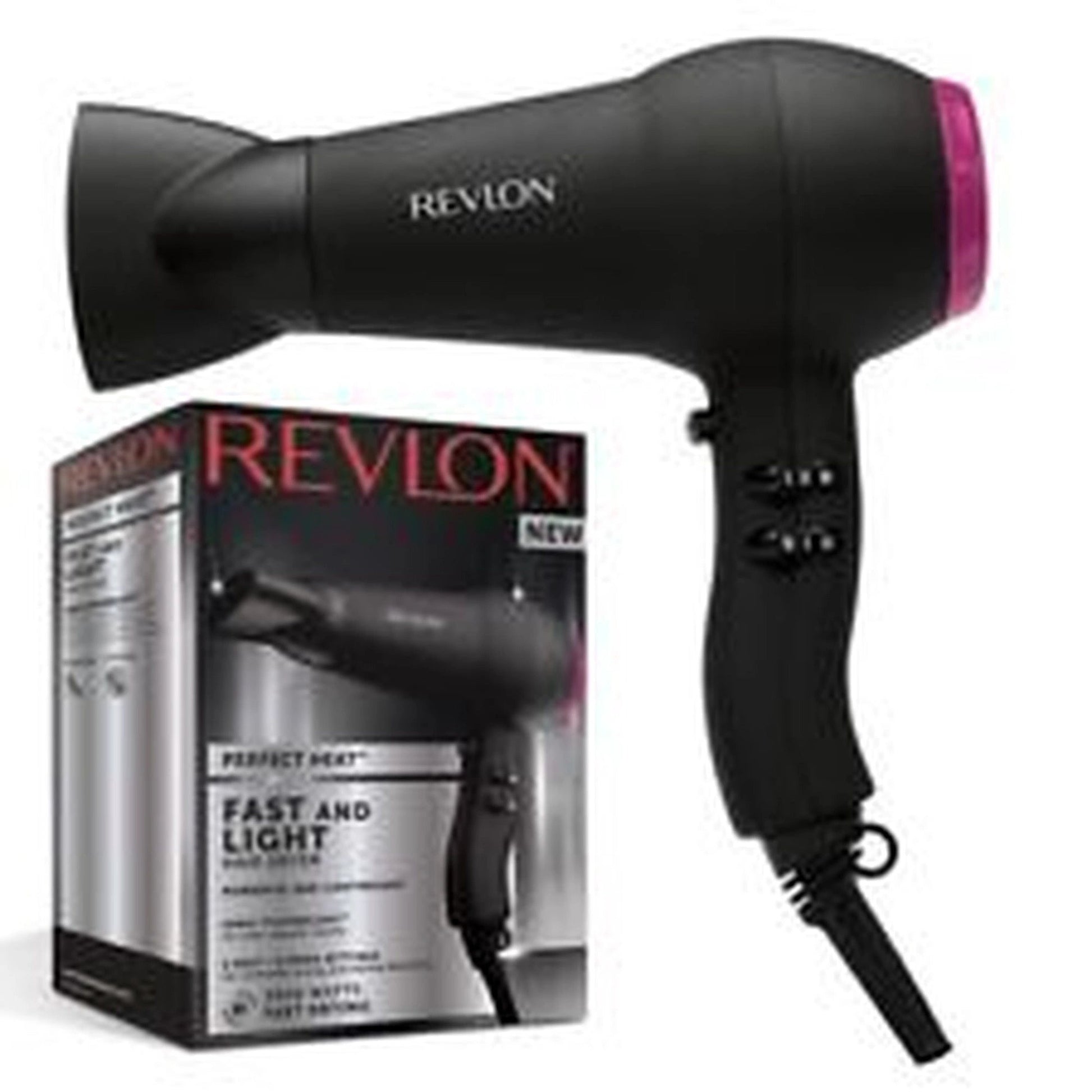 Revlon Hair Dryer 2000w(1) by Revlon