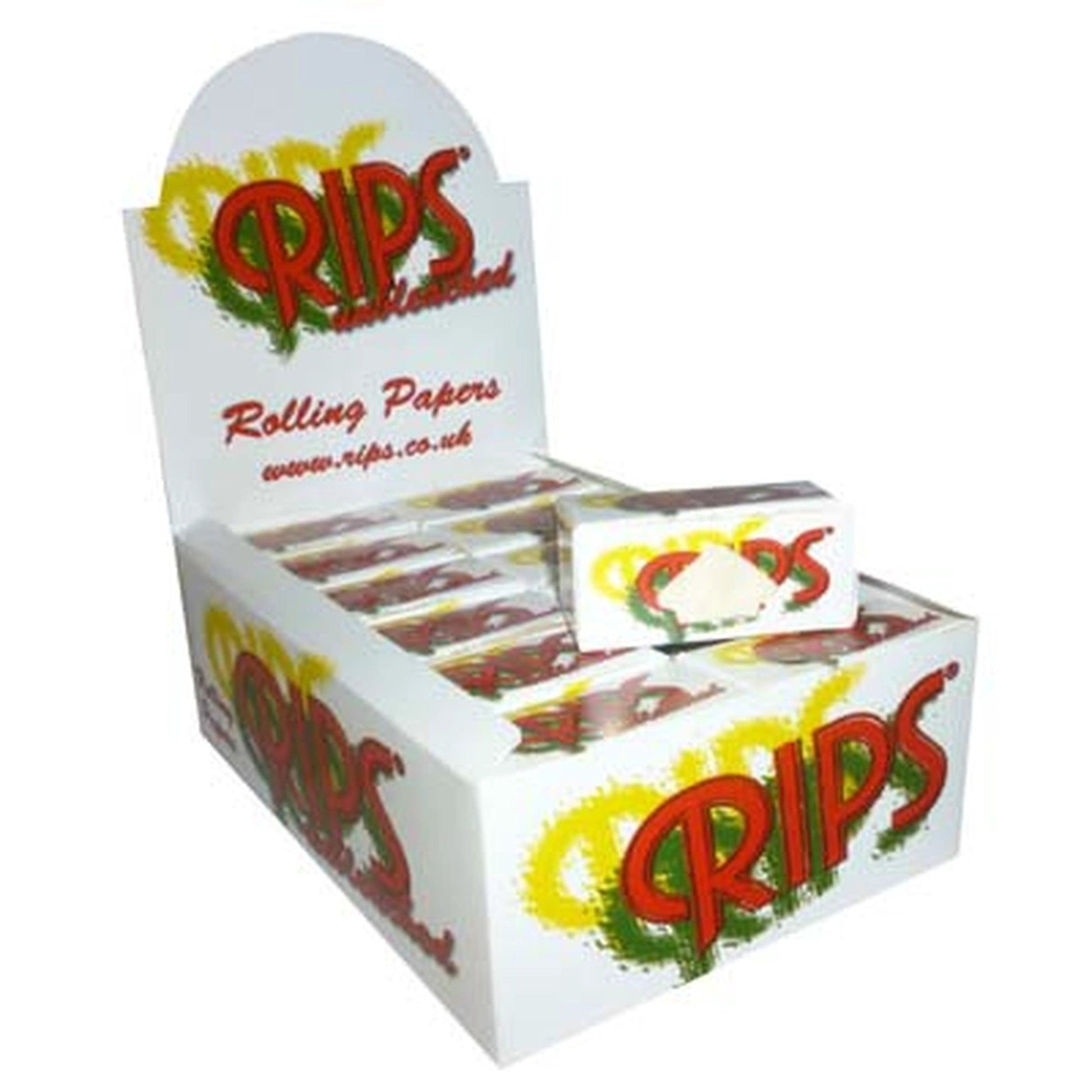 Rips 24 Rolls by Rips