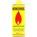 Ronson Lighter Refill Fluid 133 ml (12) by Ronson