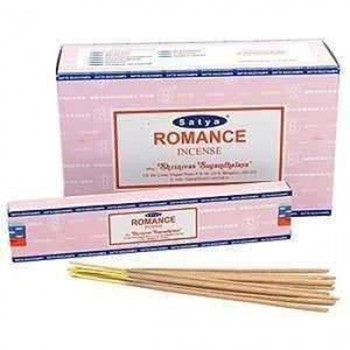 Satya Incense Sticks 15g x12 Box by My Store