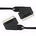 Scart to Scart (1.5m) by Eurosonic