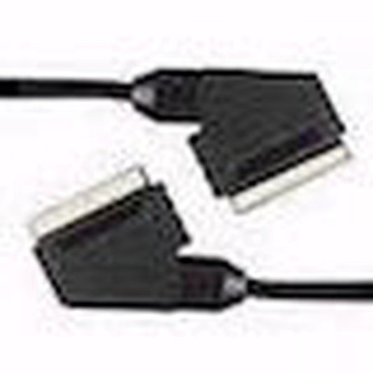 Scart to Scart (1.5m) by Eurosonic