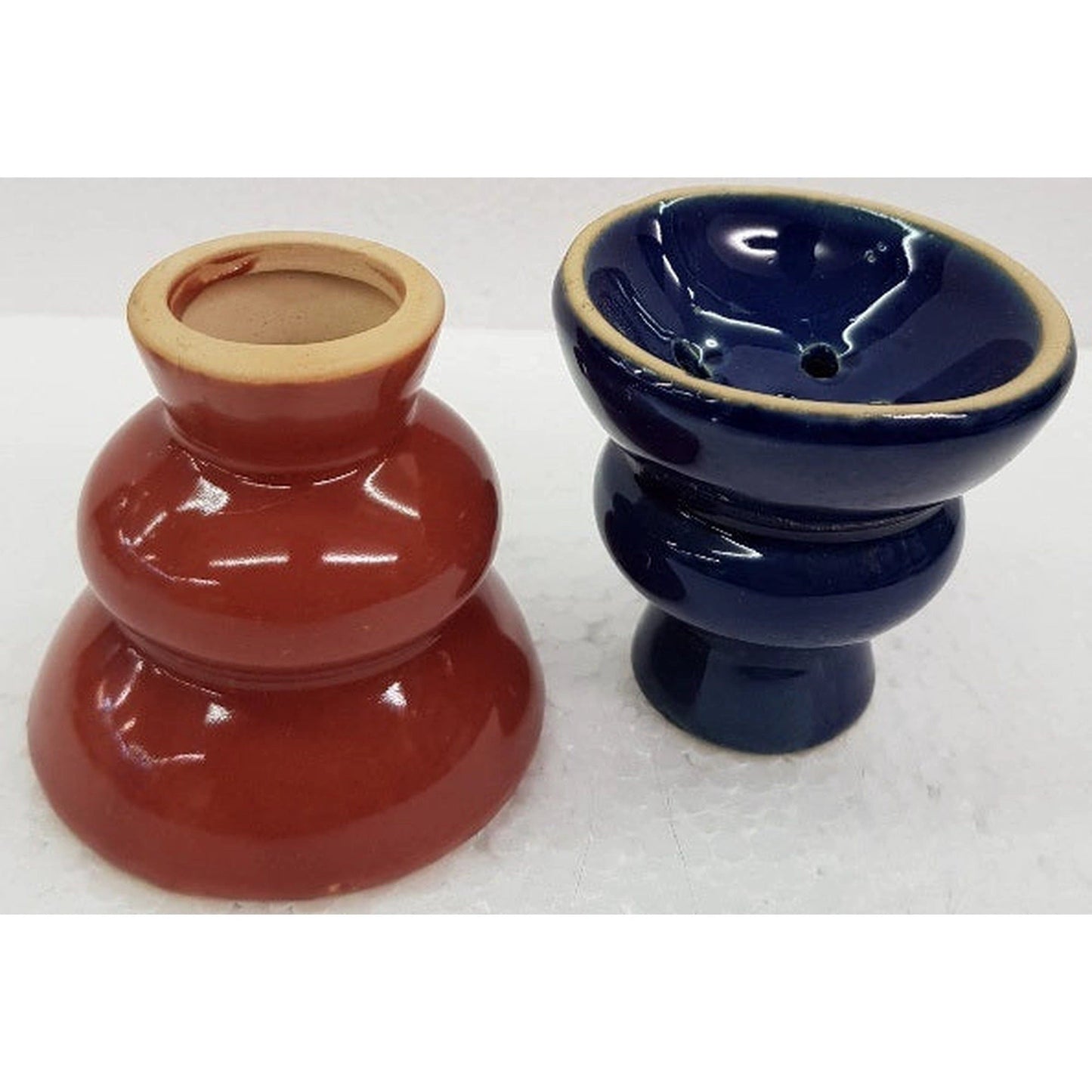 Shisha Hookah Ceramic Head (1) by Shisha