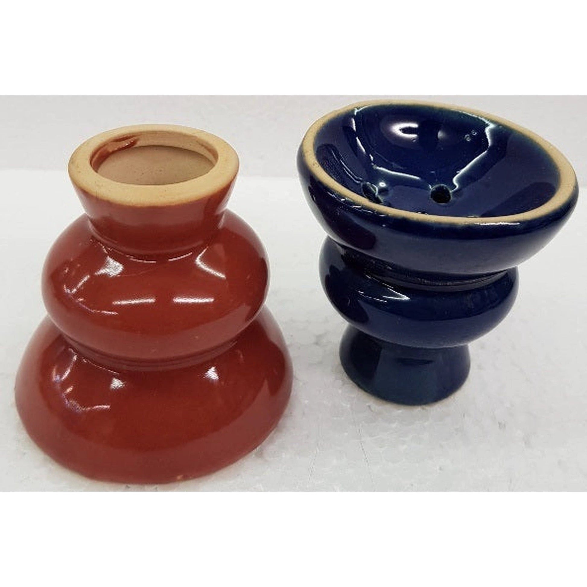 Shisha Hookah Ceramic Head (1) by Shisha