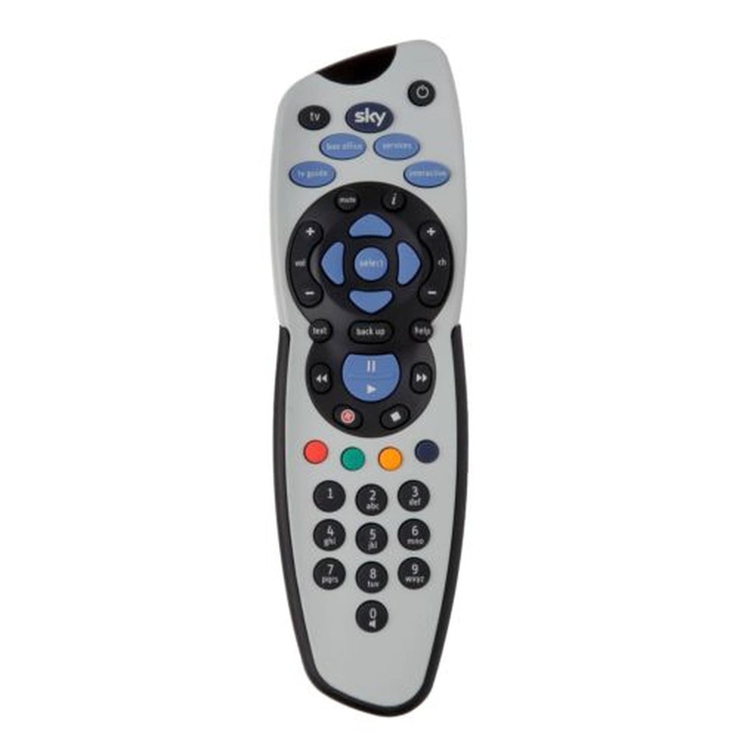 Sky PLUS ORGINAL Remote Control (1) by My Store