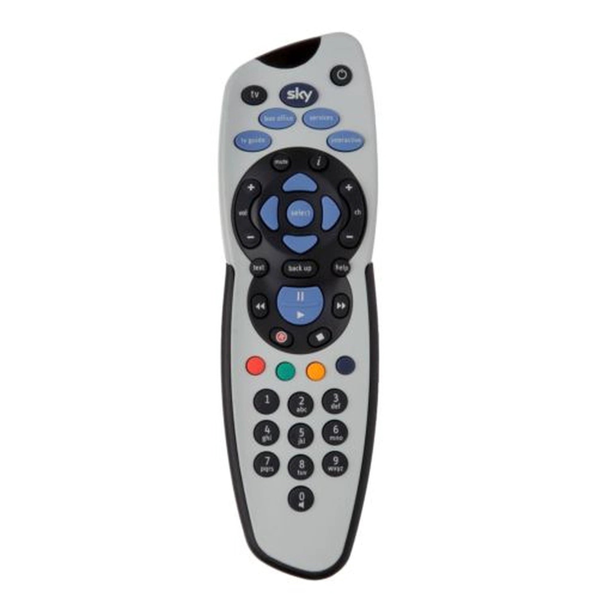 Sky PLUS ORGINAL Remote Control (1) by My Store