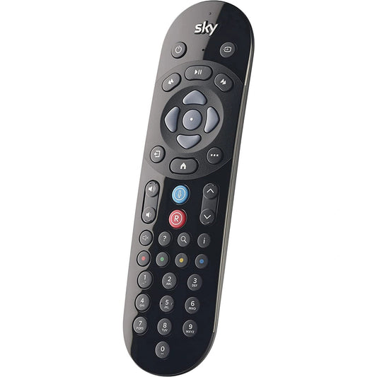 SKY Q REMTE CONTROL ORIGNAL by My Store