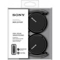 Sony Stereo Headphones Foldable MDRZX-110AP(1) by Sony