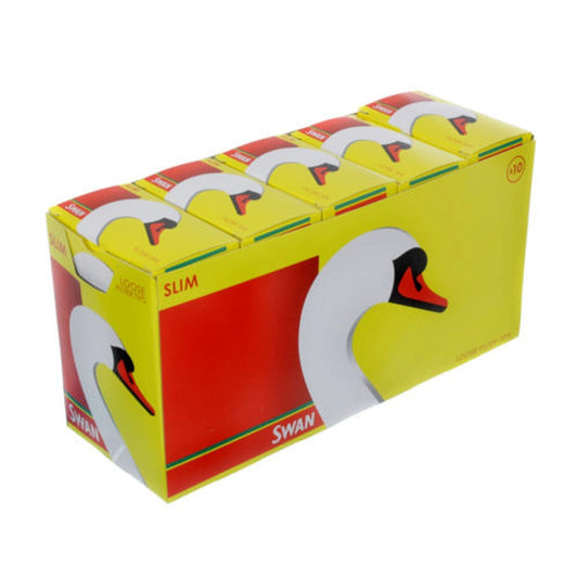 Swan Filter Tips Slimline 165 x 10Pk (1) by Swan