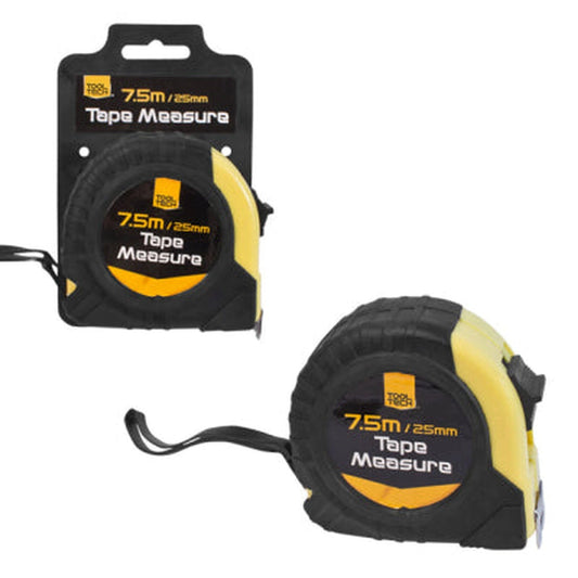 Tape Measure eter (1) Cable by Tool - Tech
