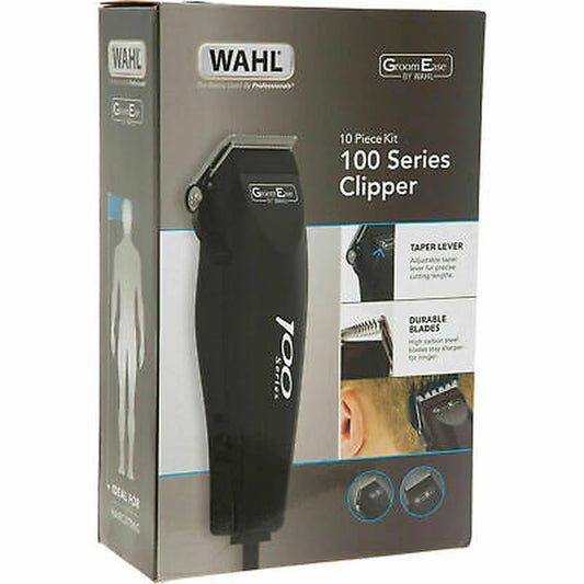 Wahl 100 Series Adjustable Multi - Cut Hair Clipper Set (1) by WAHL