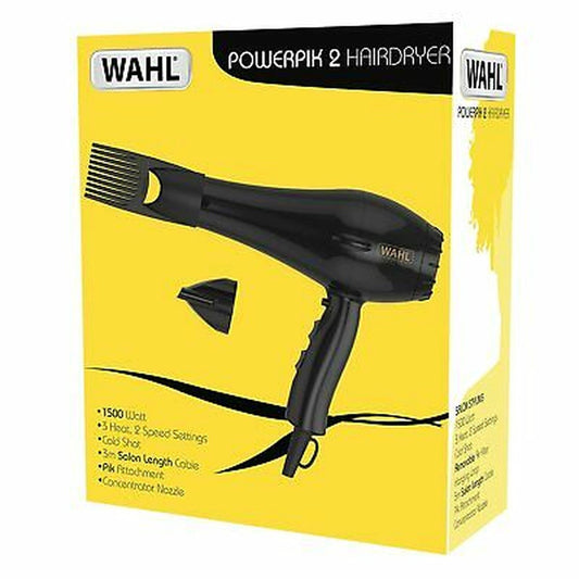 Wahl Hair Dryer Powerpick 3000 by WAHL