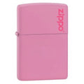 Wind Proof Petrol Lighter by Zippo