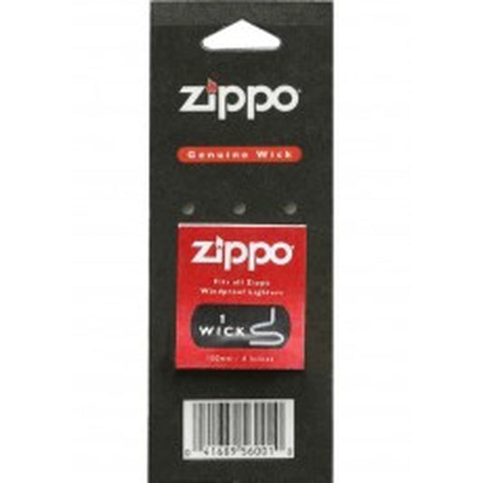 Zippo Genuine Wick (12Cards X 1) by Zippo
