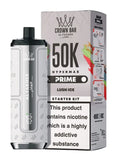 Al Fakher Hypermax Prime 50K Prefilled Pod Kit - Box of 5 Al Fakher